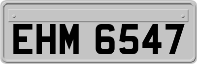EHM6547