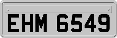 EHM6549
