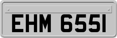 EHM6551