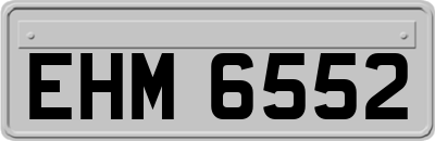 EHM6552