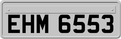 EHM6553