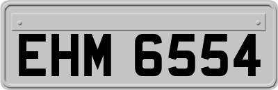 EHM6554