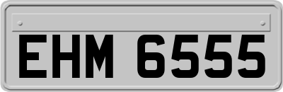 EHM6555