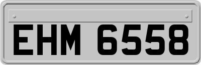EHM6558