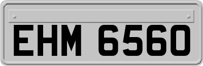 EHM6560