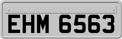 EHM6563