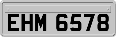 EHM6578