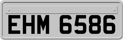 EHM6586