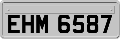 EHM6587