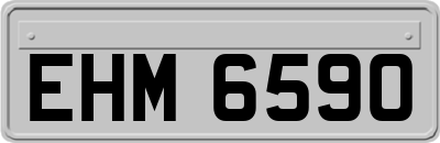 EHM6590