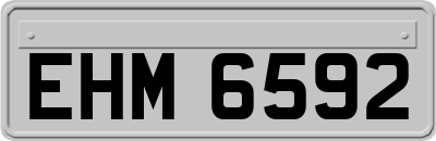 EHM6592