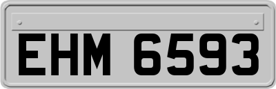 EHM6593