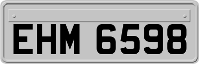 EHM6598