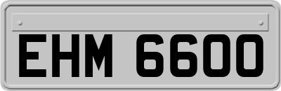 EHM6600
