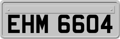 EHM6604