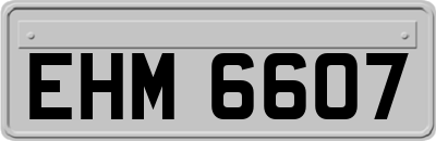 EHM6607