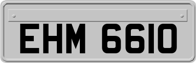 EHM6610