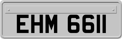 EHM6611