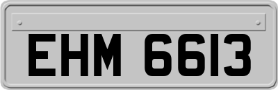 EHM6613