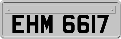 EHM6617