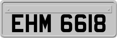 EHM6618