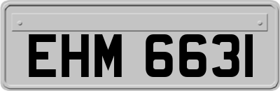 EHM6631