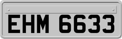 EHM6633