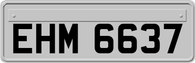 EHM6637