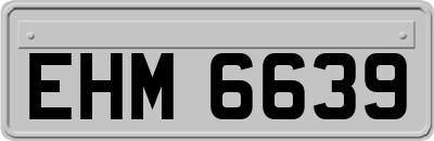 EHM6639