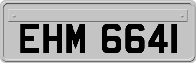 EHM6641