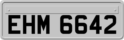 EHM6642