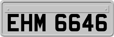 EHM6646