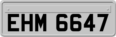 EHM6647