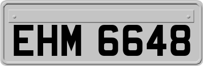 EHM6648