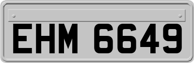 EHM6649