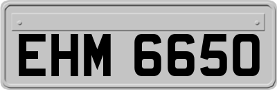 EHM6650