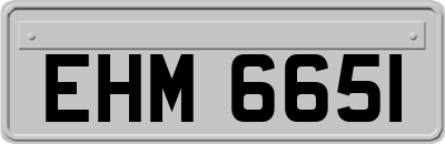EHM6651