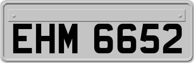 EHM6652