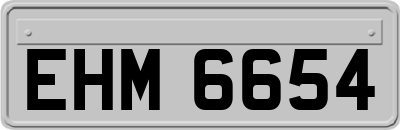EHM6654