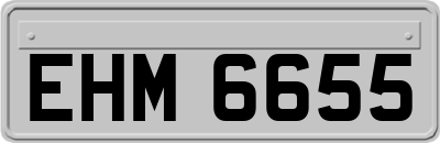 EHM6655