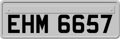 EHM6657