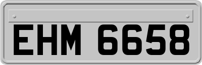 EHM6658