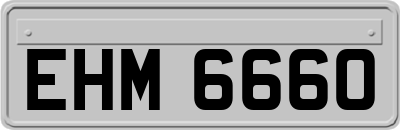 EHM6660