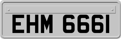 EHM6661
