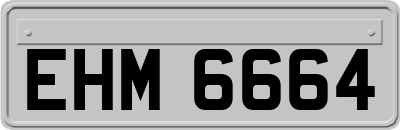 EHM6664