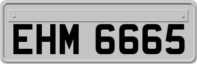 EHM6665