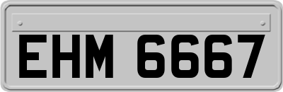 EHM6667