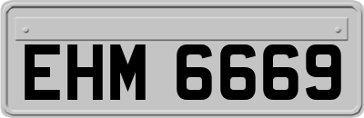 EHM6669