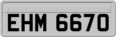 EHM6670