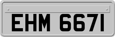 EHM6671